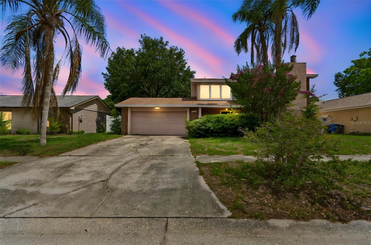 5511 Raven Ct., Tampa, FL 33625