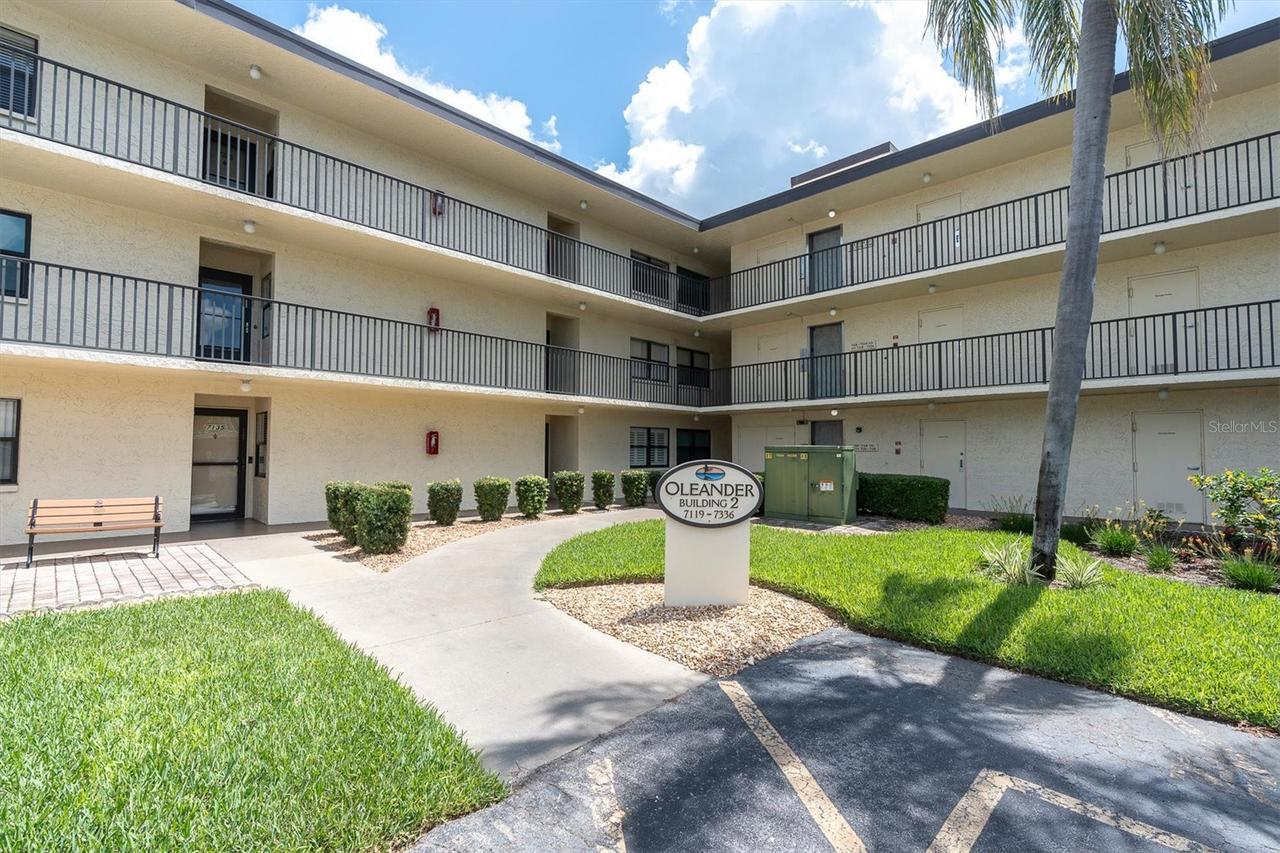 11945 143rd St. #7325, Largo, FL 33774