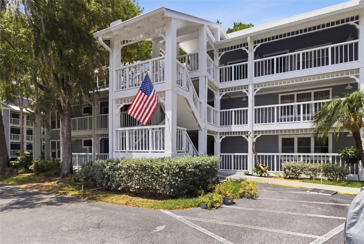 2533 Dolly Bay Dr. #107, Palm Harbor, FL 34684