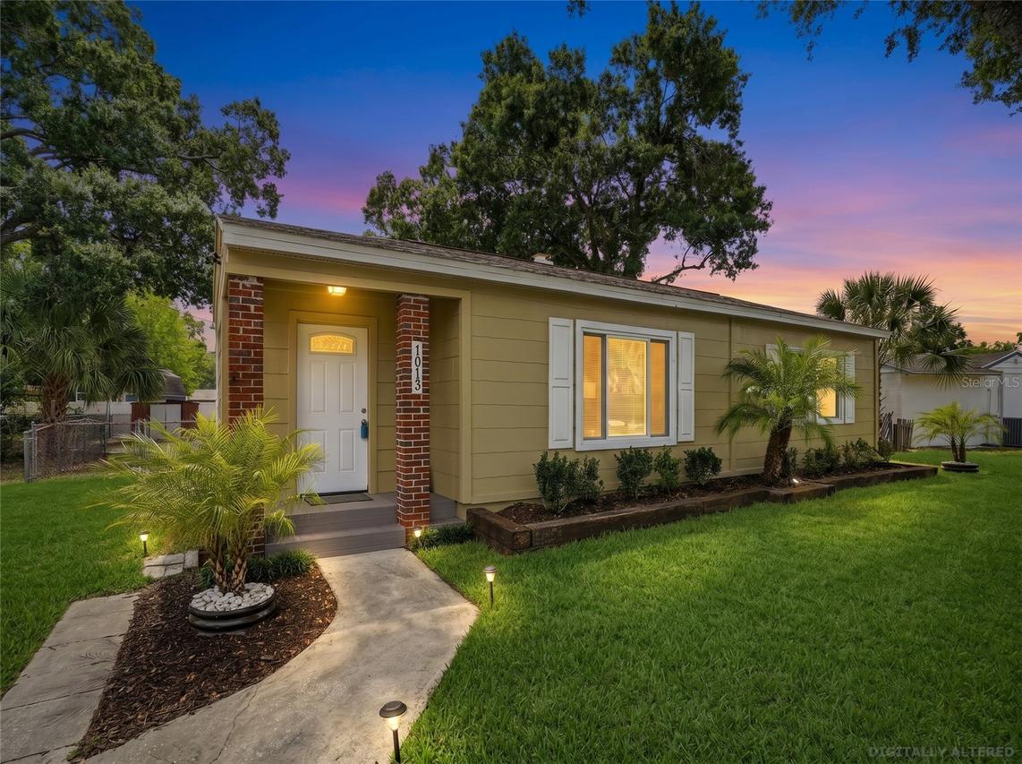 1013 N Bask Dr., Tampa, FL 33603