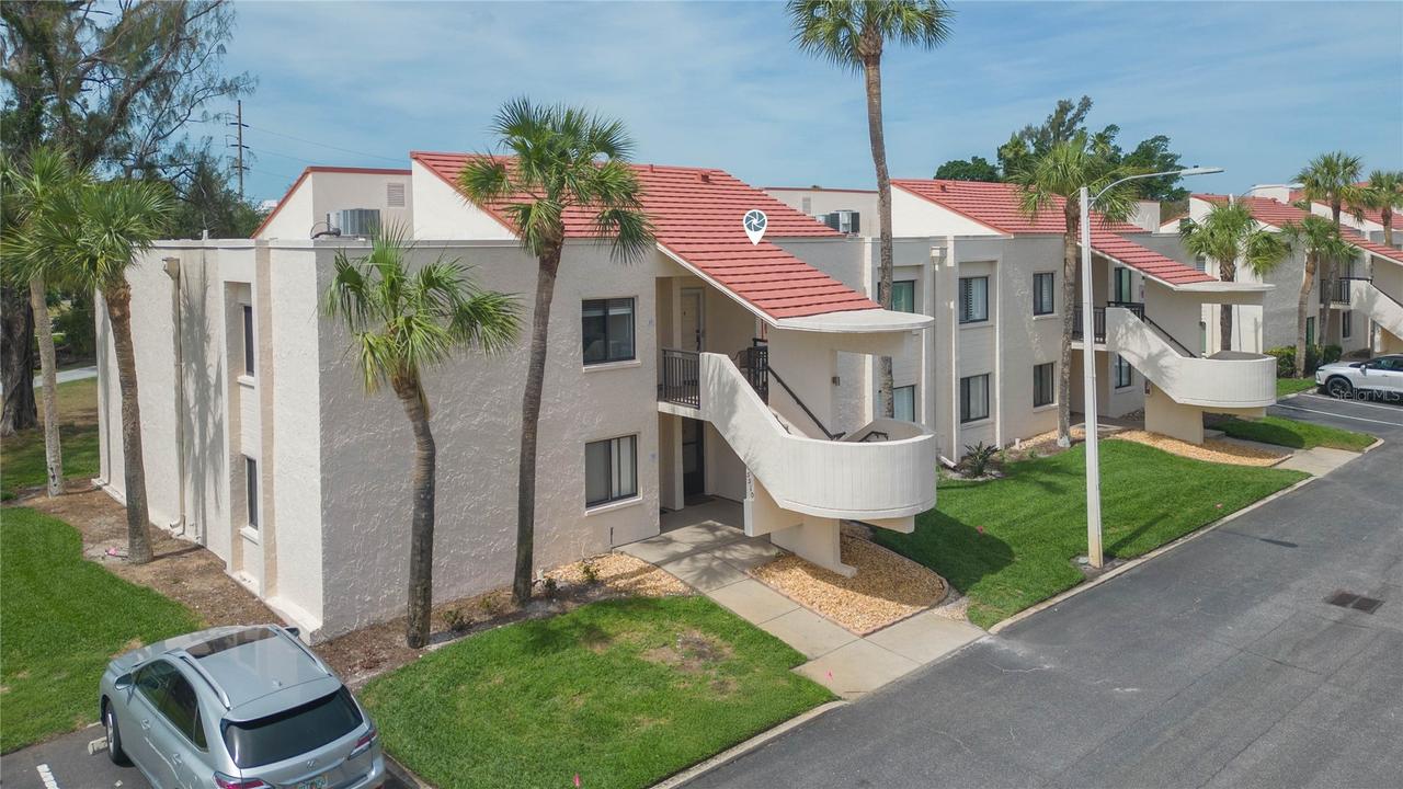 5510 Puerta Del Sol Blvd. #232, St Petersburg, FL 33715