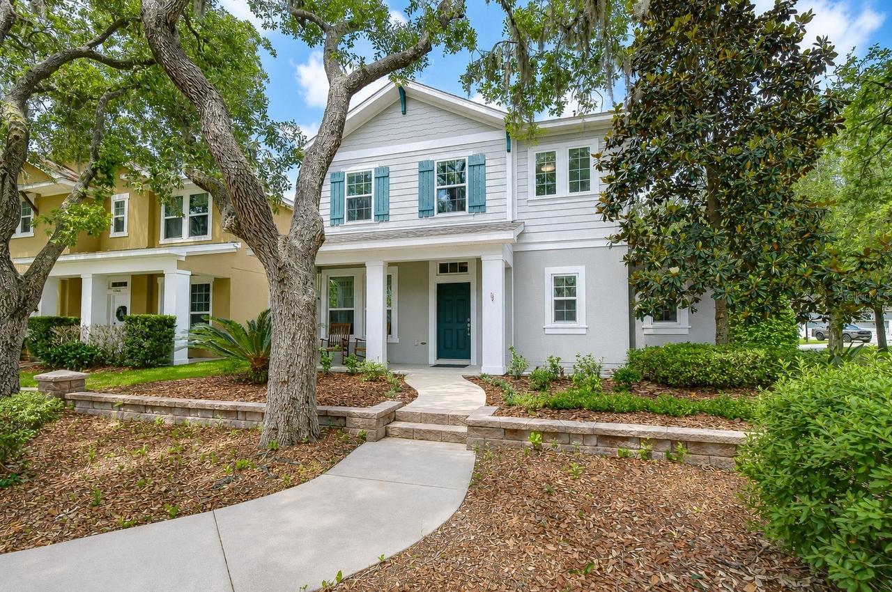5301 Match Point Pl., Lithia, FL 33547