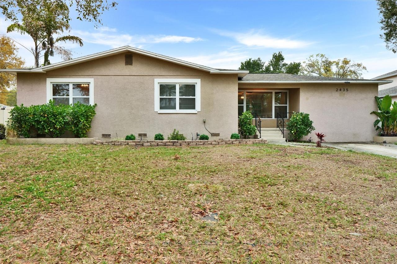 2435 York St., St Petersburg, FL 33710