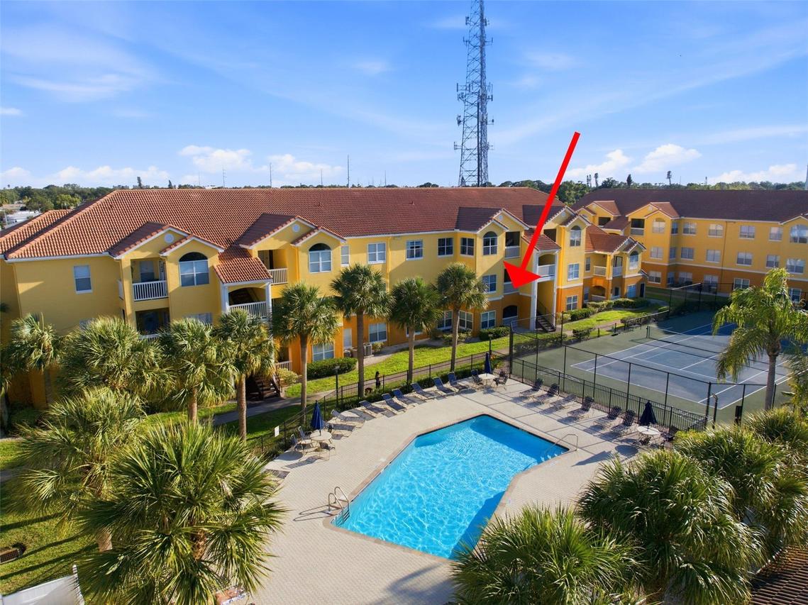 10764 70th Ave. #6206, Seminole, FL 33772