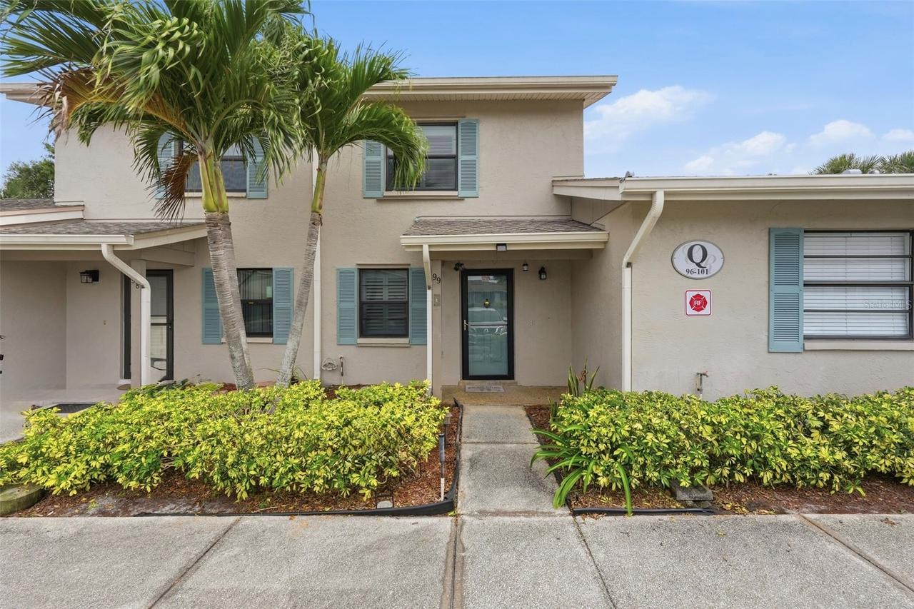 2131 Ridge Rd. #99, Largo, FL 33778