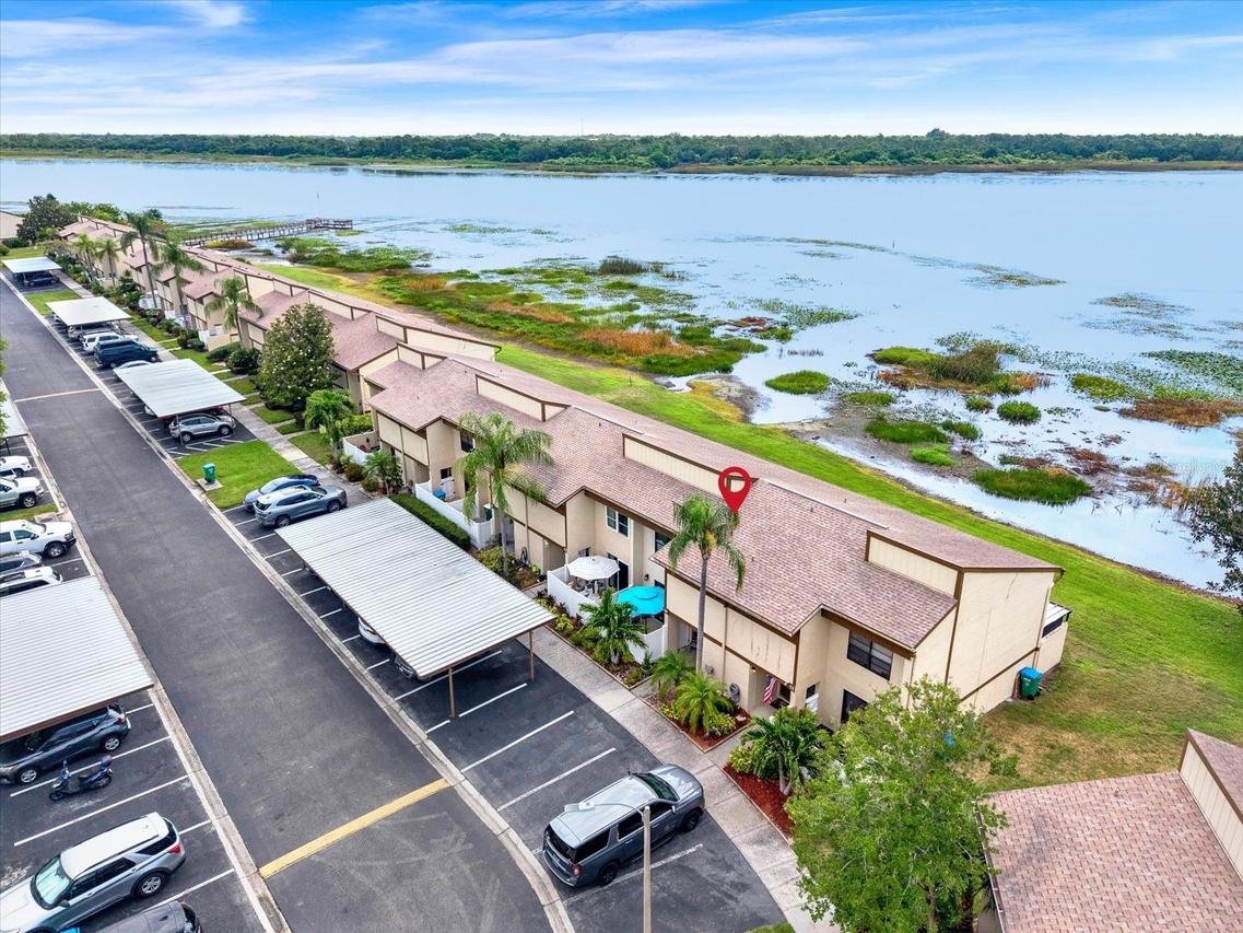 9209 Seminole Blvd. #14, Seminole, FL 33772