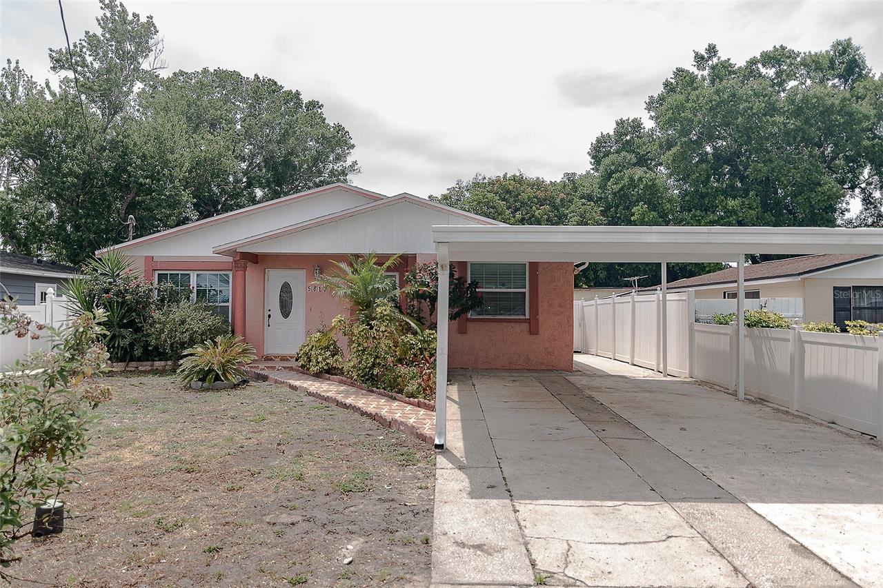 5810 N Thatcher Ave., Tampa, FL 33614