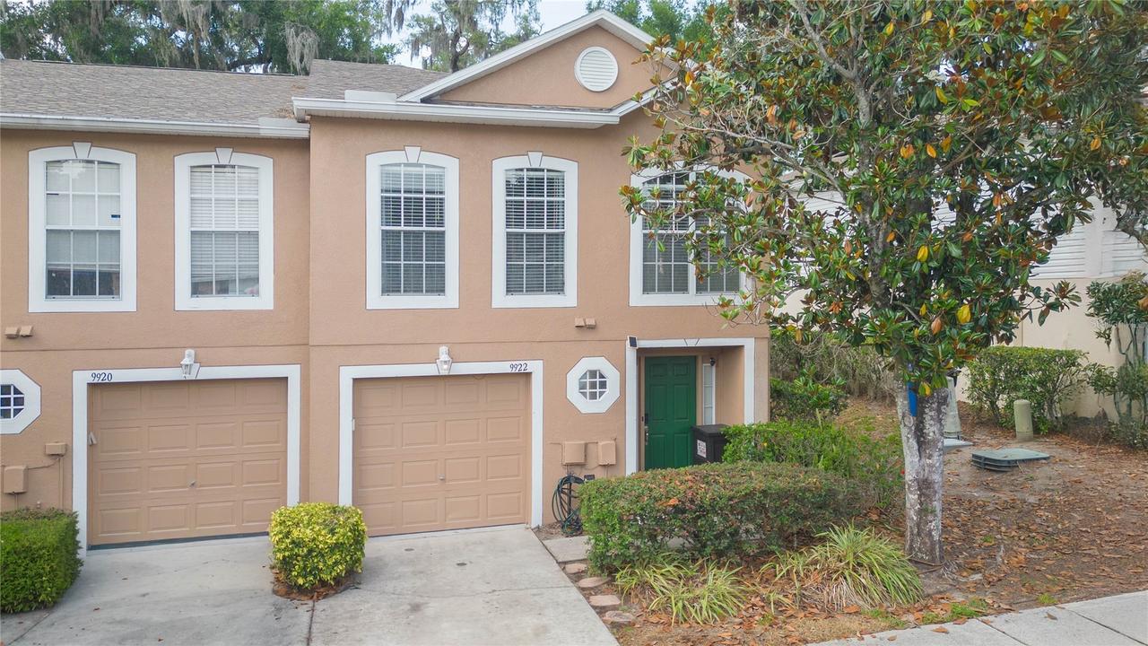 9922 Ashburn Lake Dr., Tampa, FL 33610