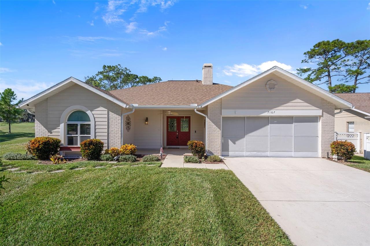 7167 Crown Oaks Dr., Spring Hill, FL 34606