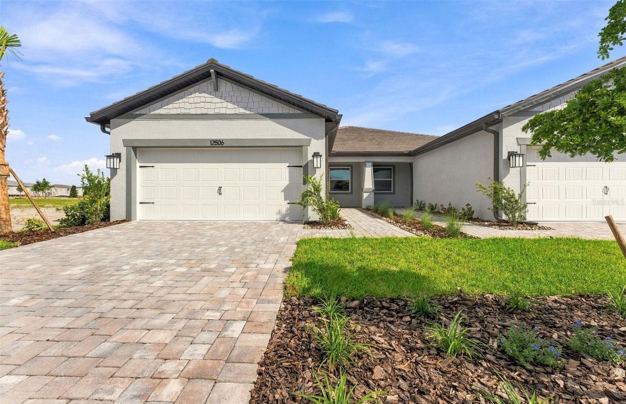 12506 Adobe St., Parrish, FL 34219