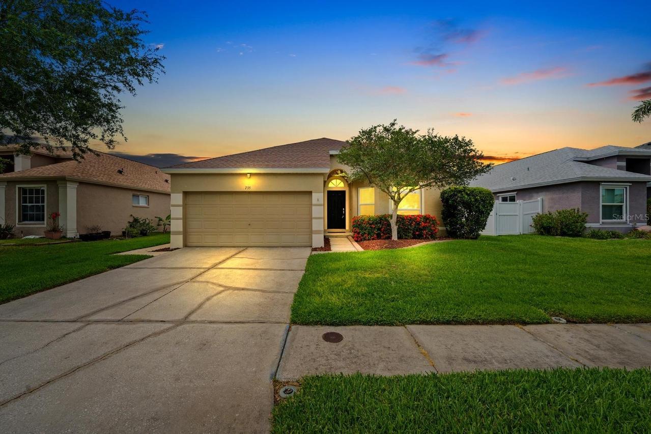 735 NE Addison Dr., St Petersburg, FL 33716