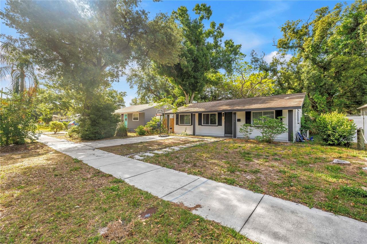 5034 2nd Ave., St Petersburg, FL 33707