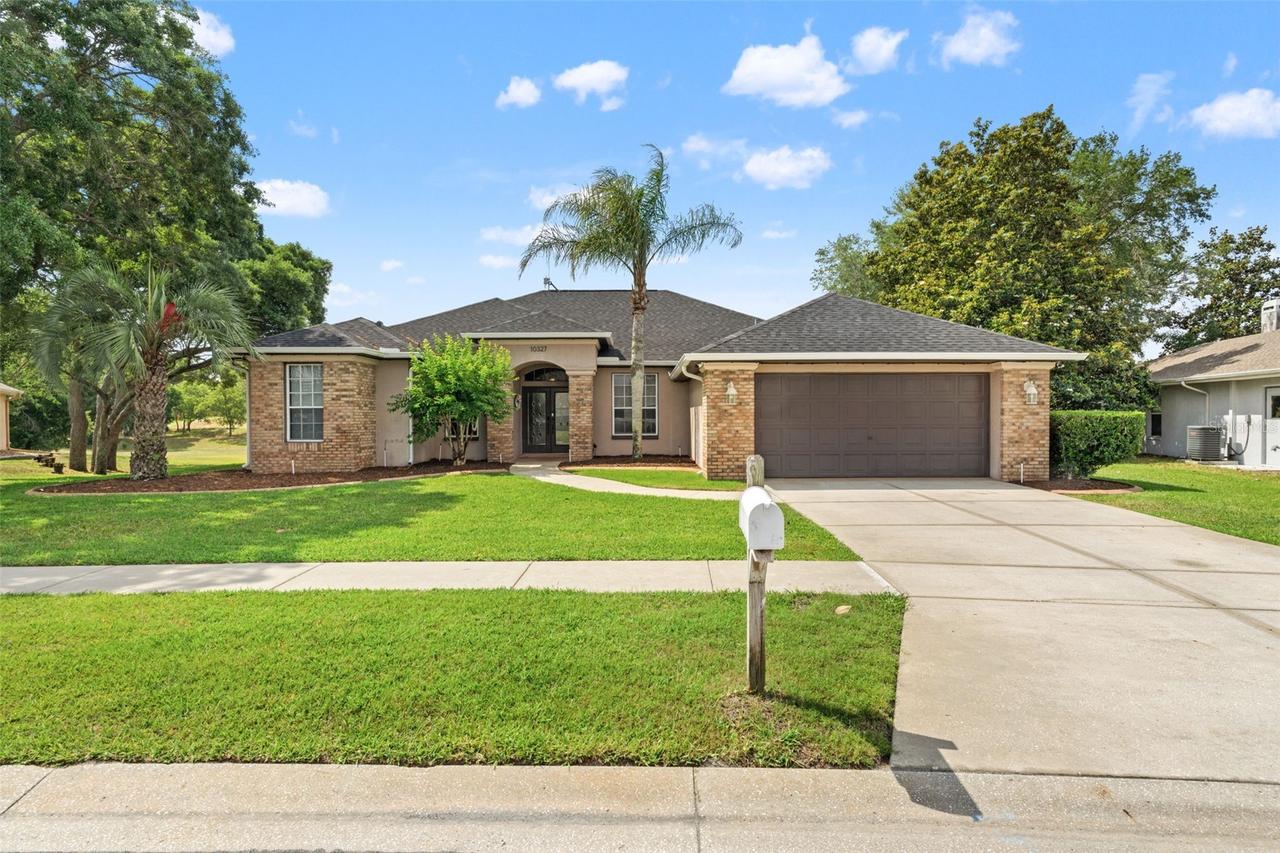 10327 Velvetseed Cir., Spring Hill, FL 34608