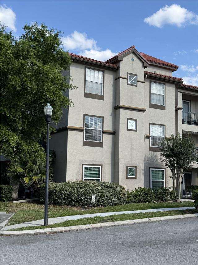 18101 Peregrines Perch Pl. #4201, Lutz, FL 33558