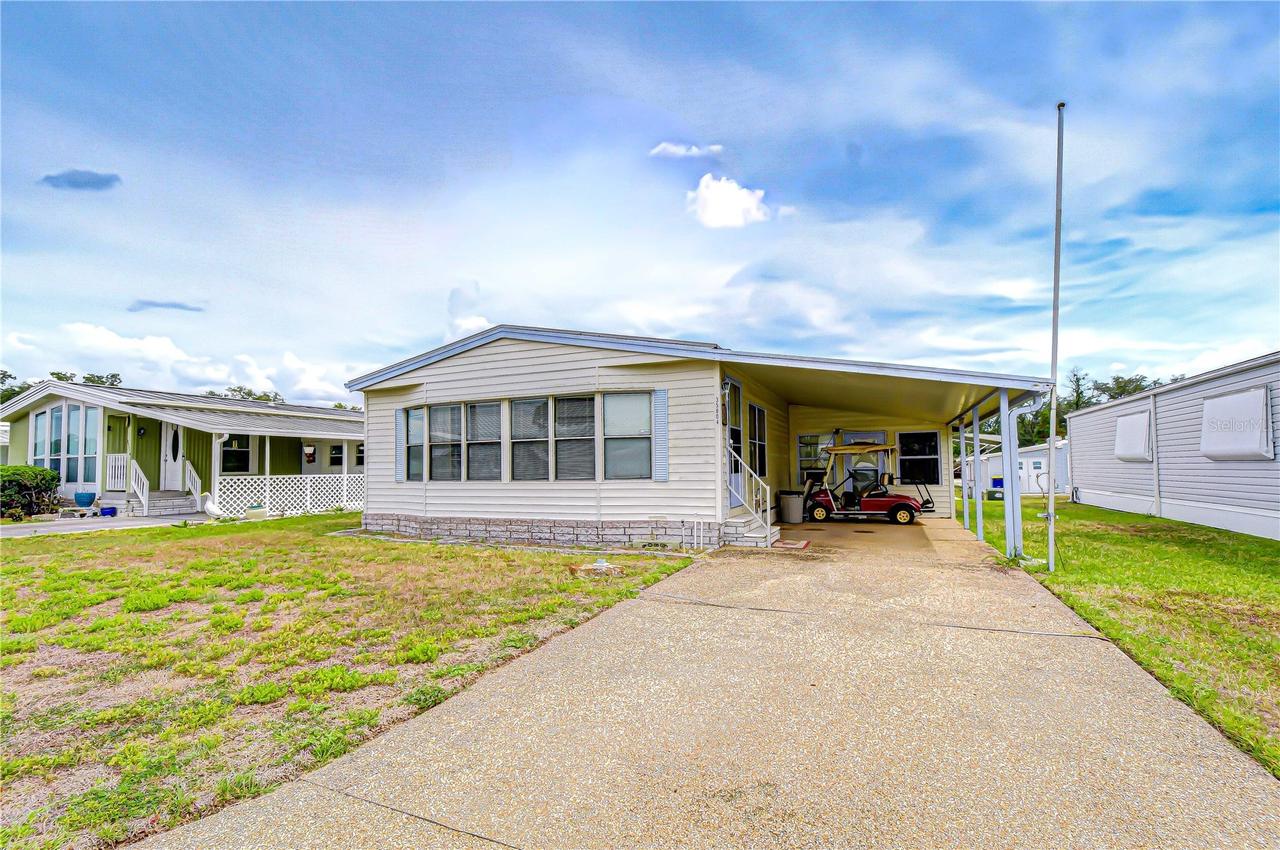 35804 Brisa Dr., Zephyrhills, FL 33541