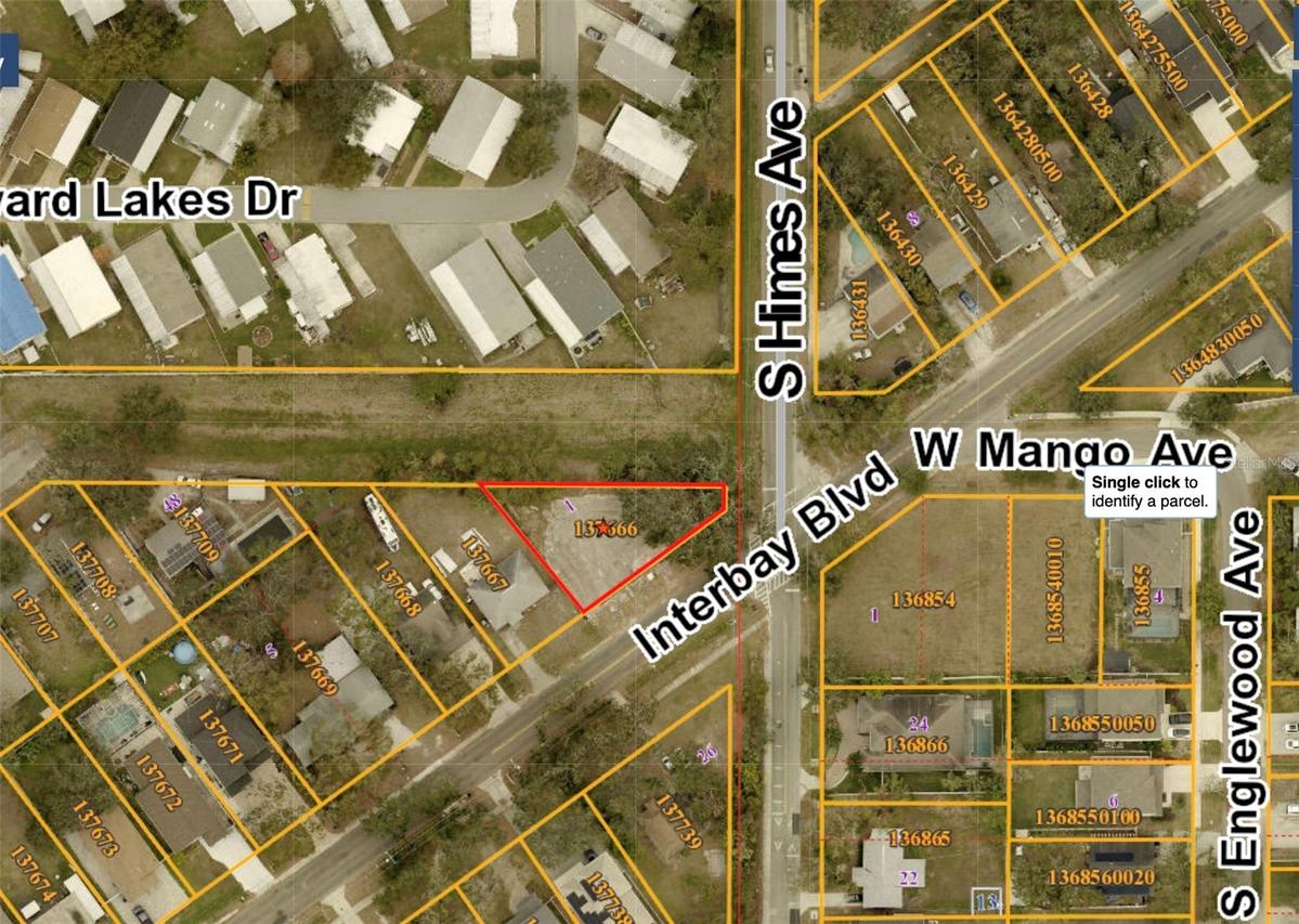 6603 Interbay Blvd., Tampa, FL 33611