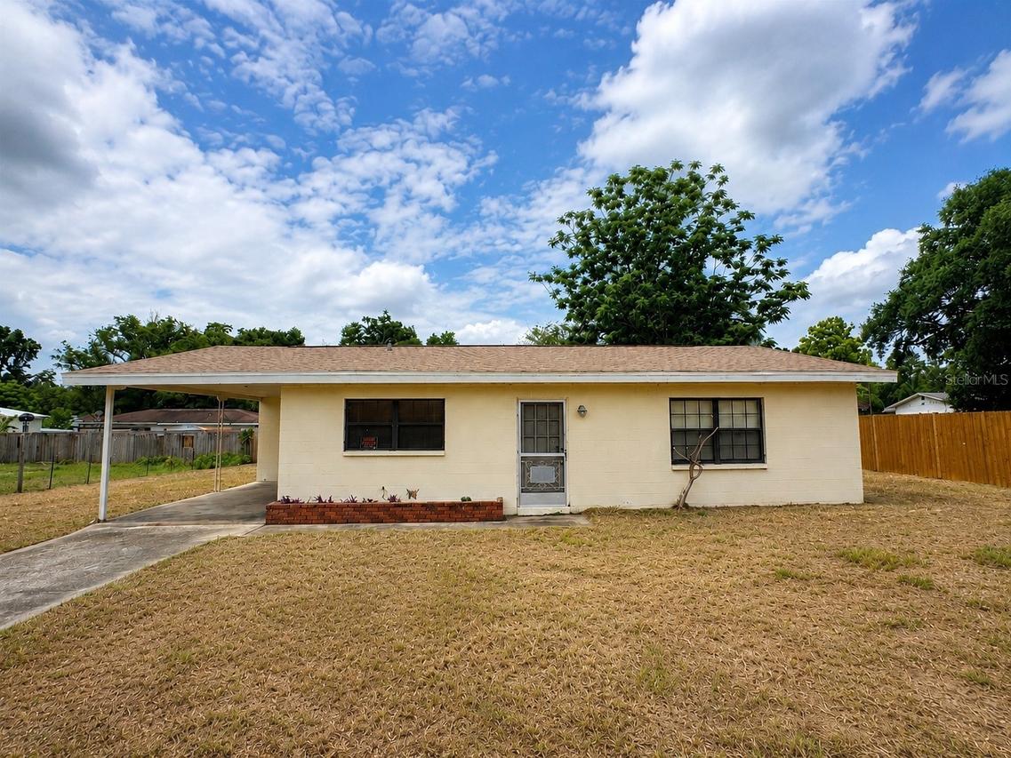 6347 Boxwood St., Brooksville, FL 34602