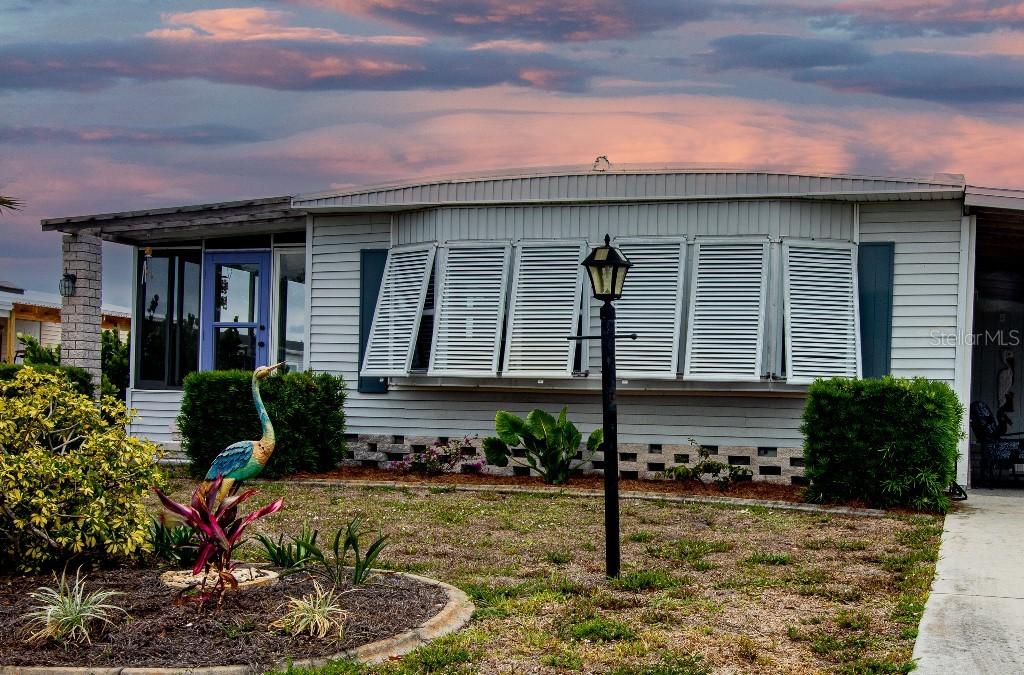 6305 Bob White Dr., Englewood, FL 34224