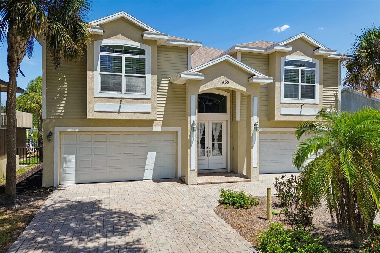435 Westwinds Drive Dr., Palm Harbor, FL 34683