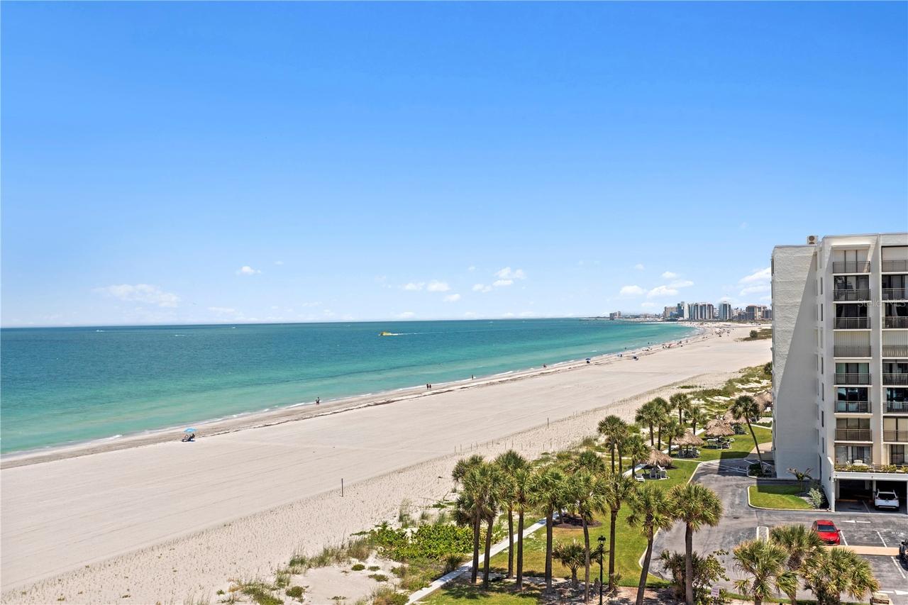 1460 Gulf Blvd. #605, Clearwater Beach, FL 33767