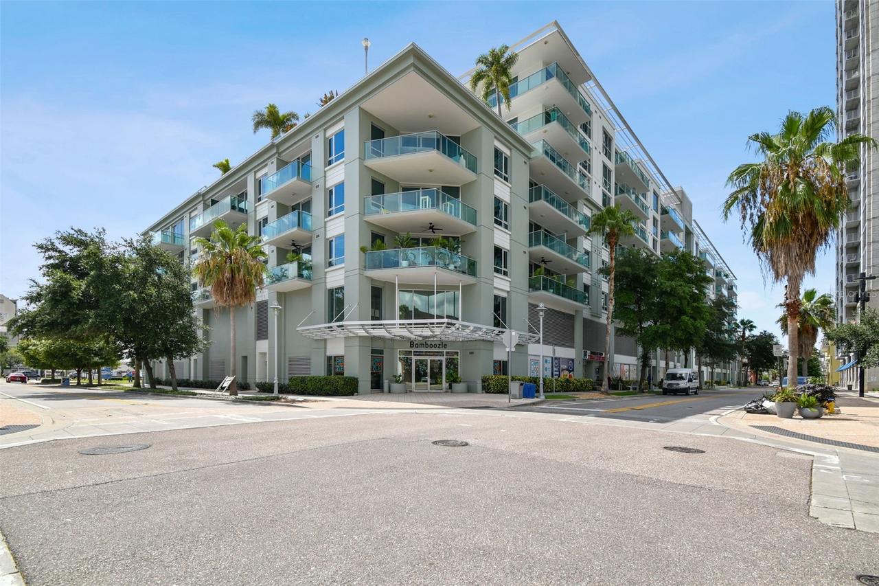 912 Channelside Dr. #2316, Tampa, FL 33602
