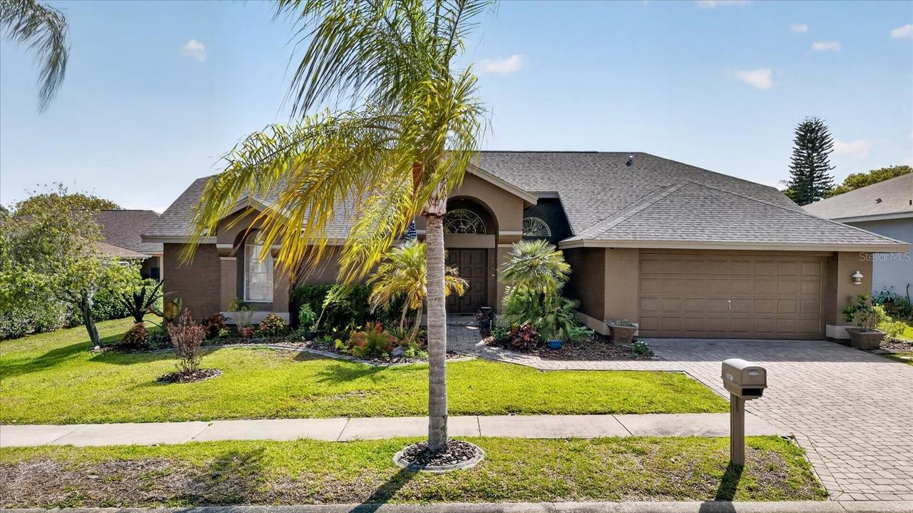 8687 Ashbury Dr., Hudson, FL 34667