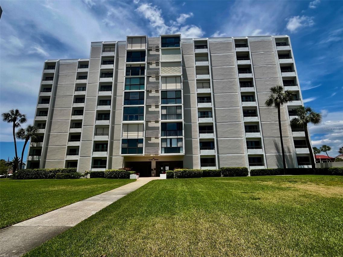 851 Bayway Blvd. #405, Clearwater Beach, FL 33767