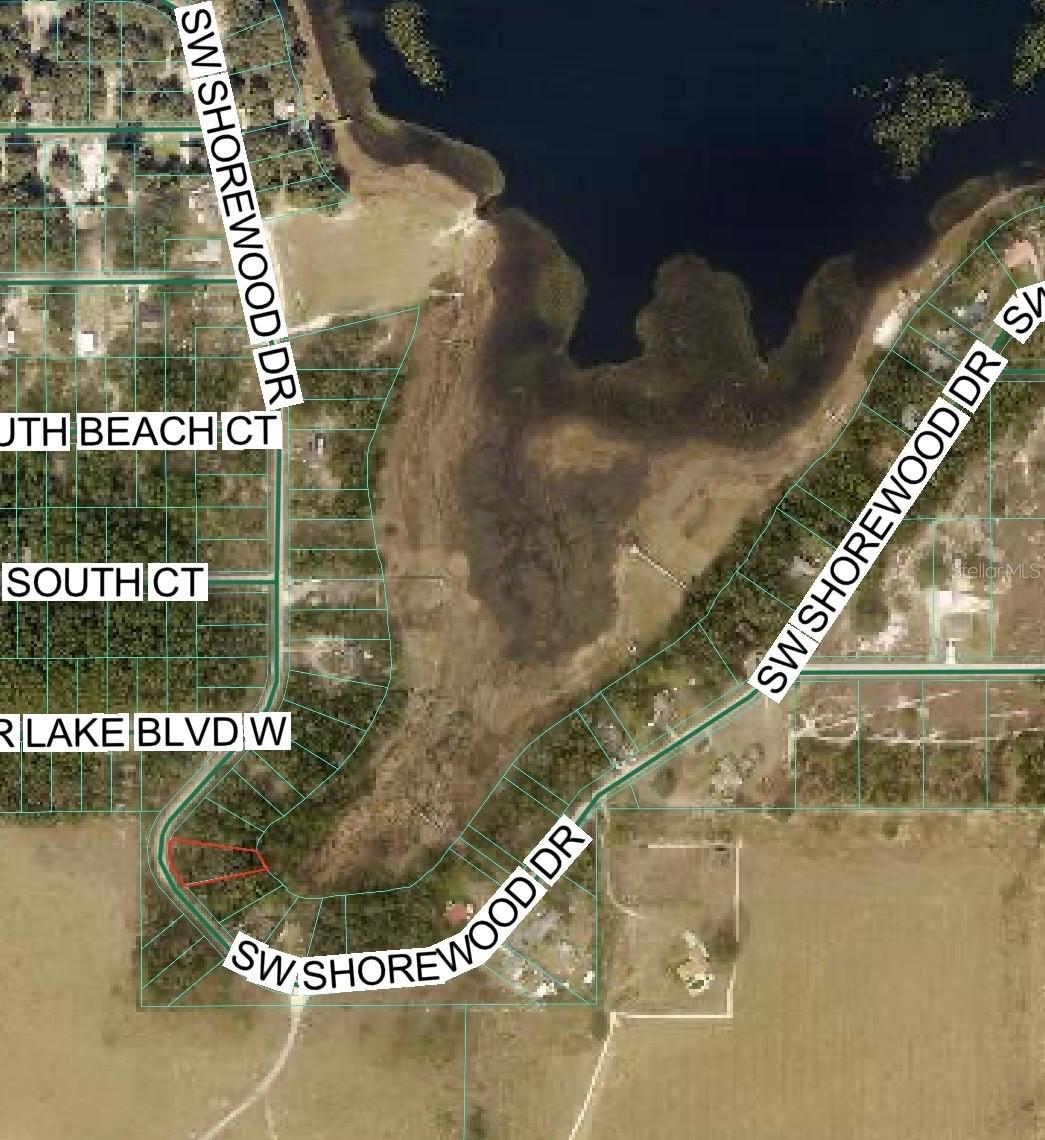 SW Shorewood Dr., Dunnellon, FL 34431