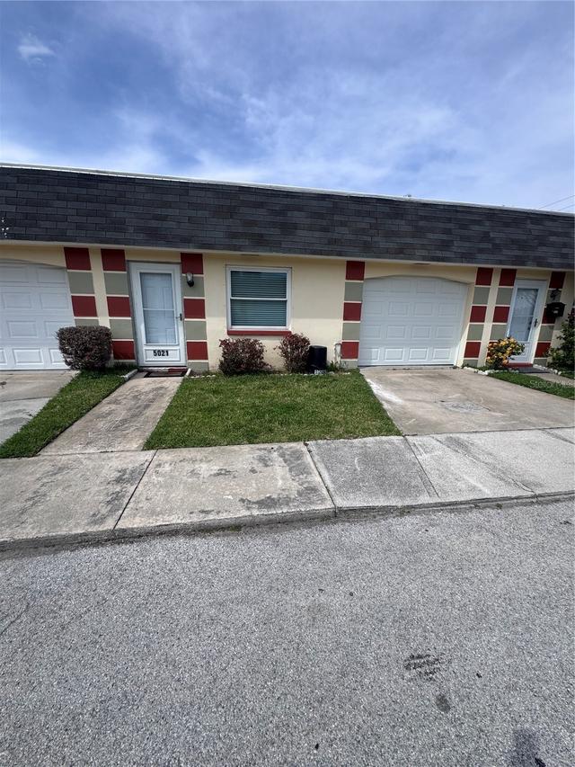 5021 Allner St., New Port Richey, FL 34652