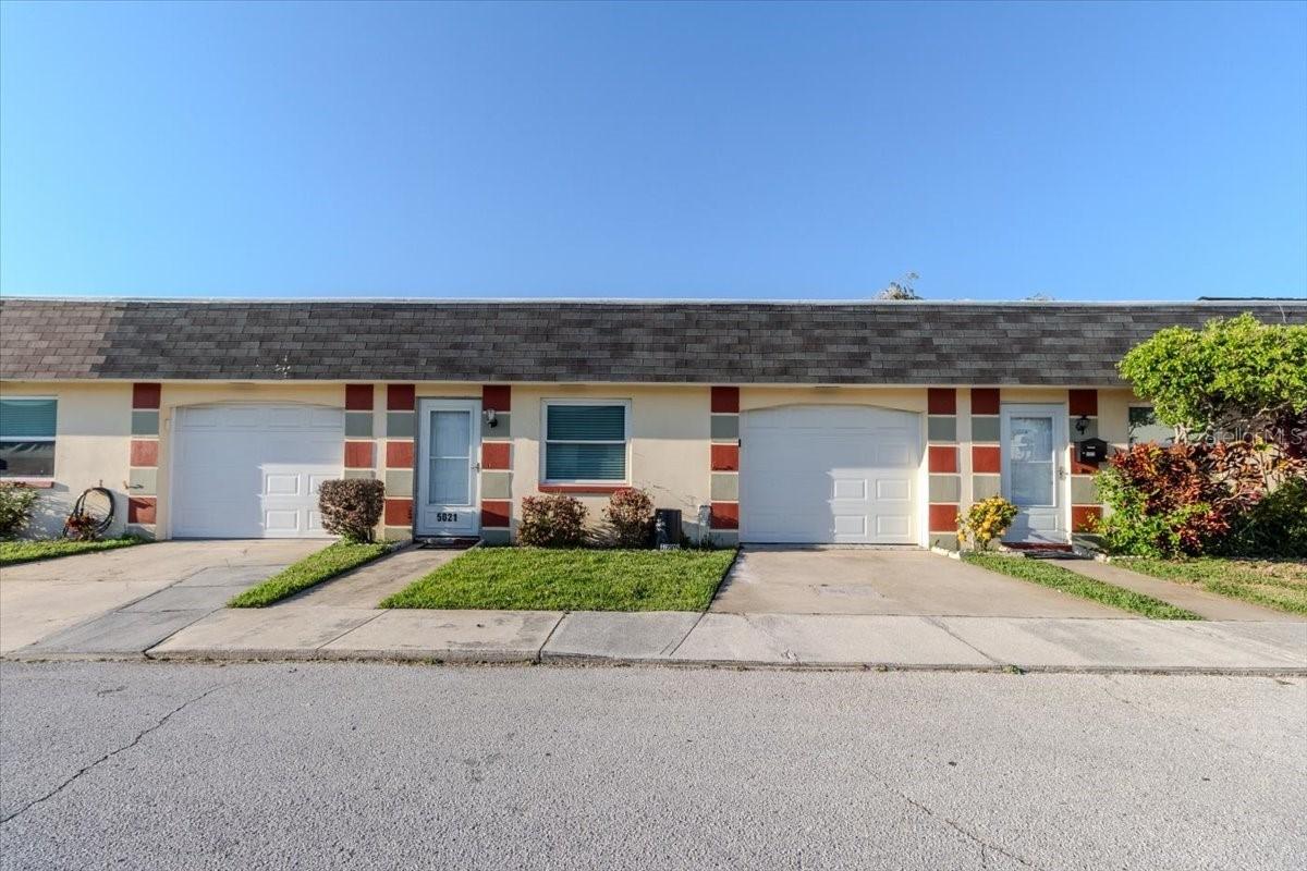 5021 Allner St., New Port Richey, FL 34652