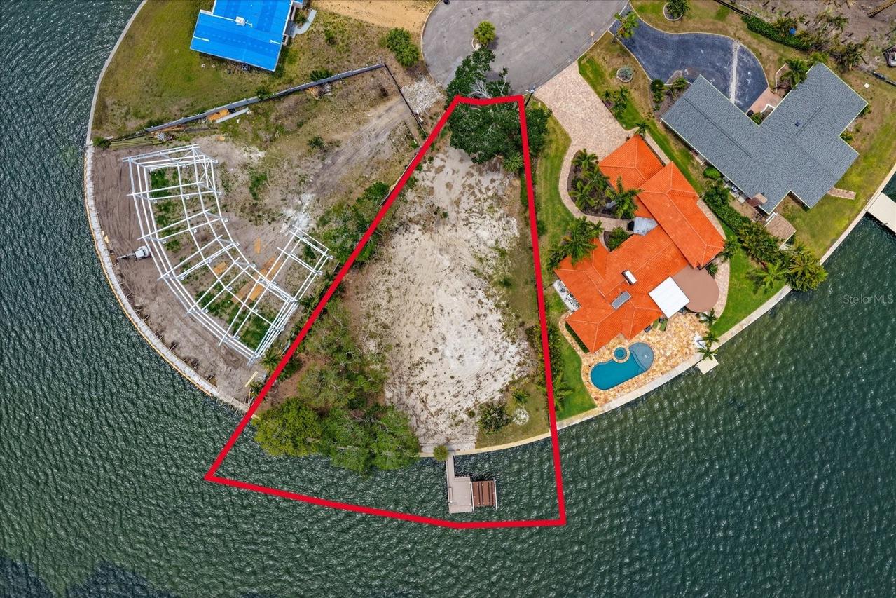 4838 Paradise Way, St Petersburg, FL 33705