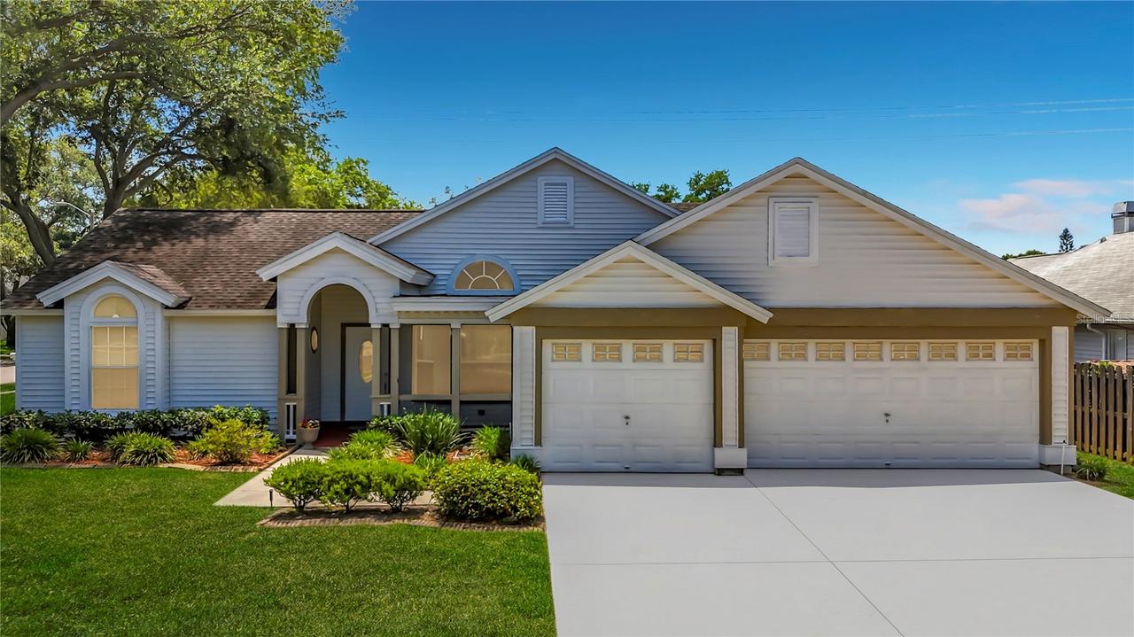 2924 Penridge Dr., Palm Harbor, FL 34684