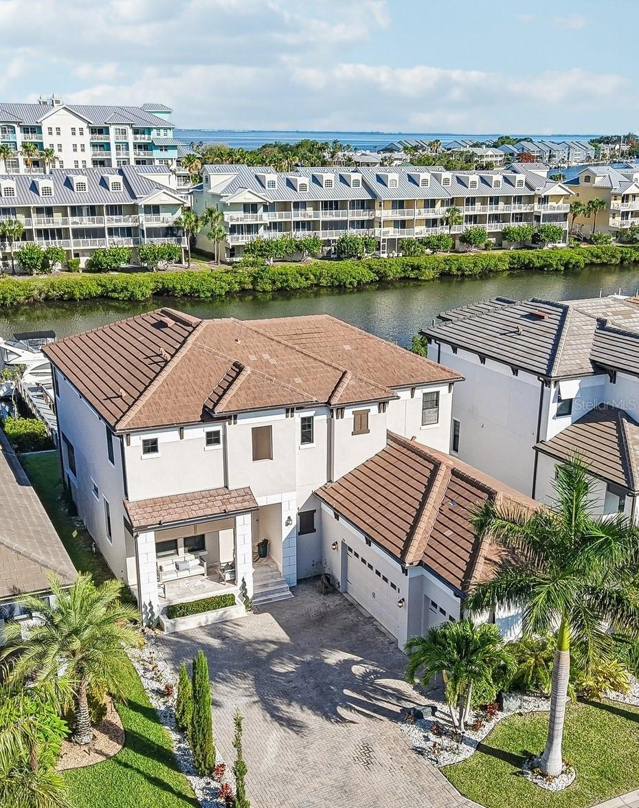 3110 Christophers Watch Ln., Ruskin, FL 33570