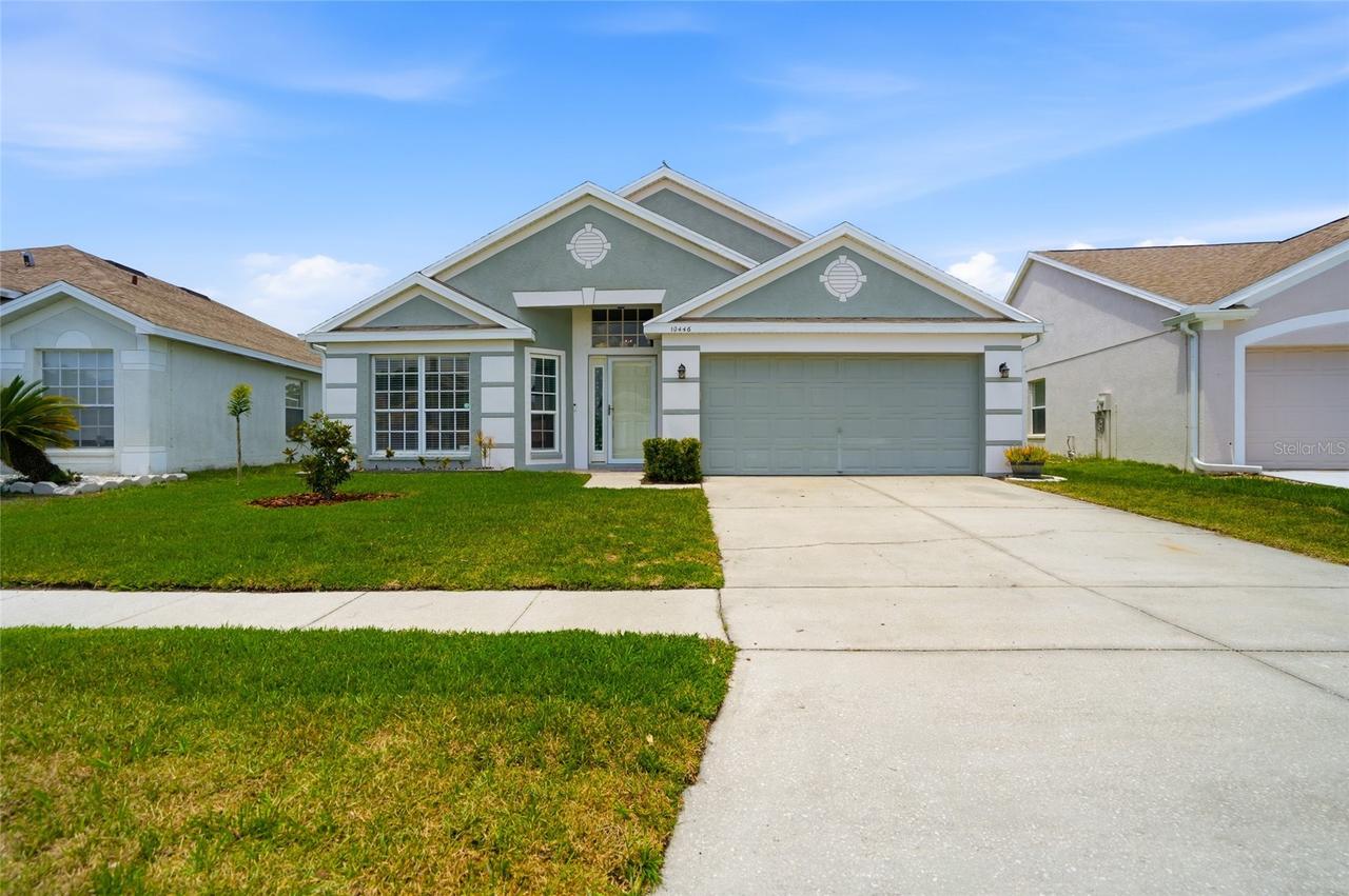 10446 Hallmark Blvd., Riverview, FL 33578