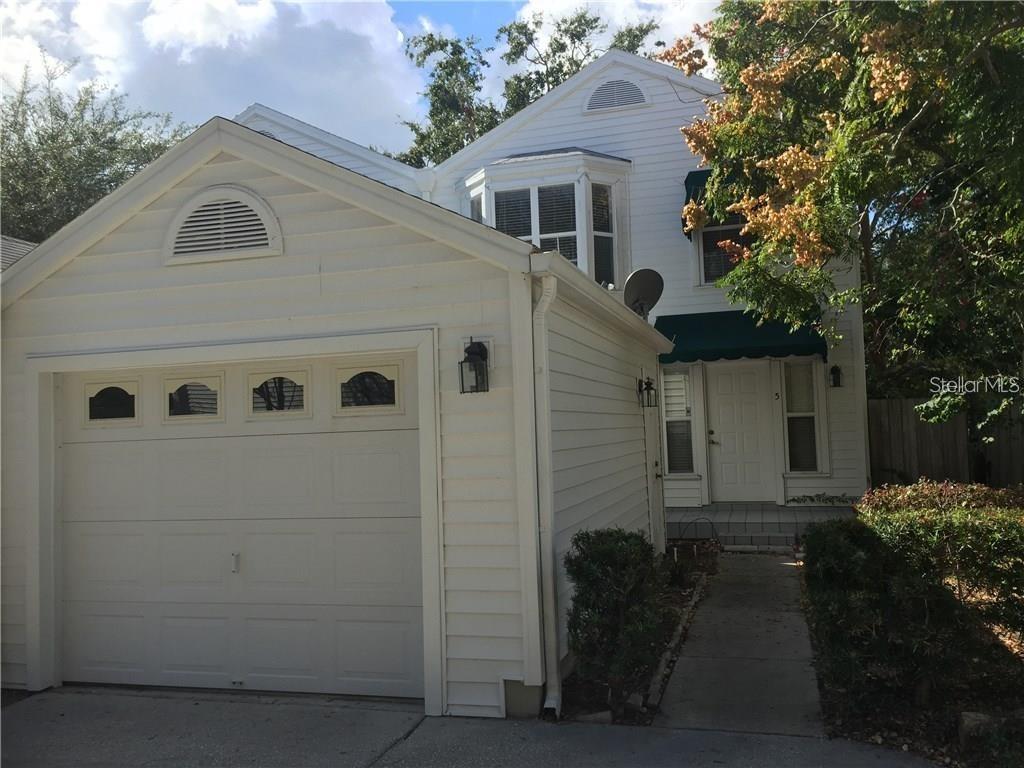 5300 Bayshore Blvd. #A5, Tampa, FL 33611