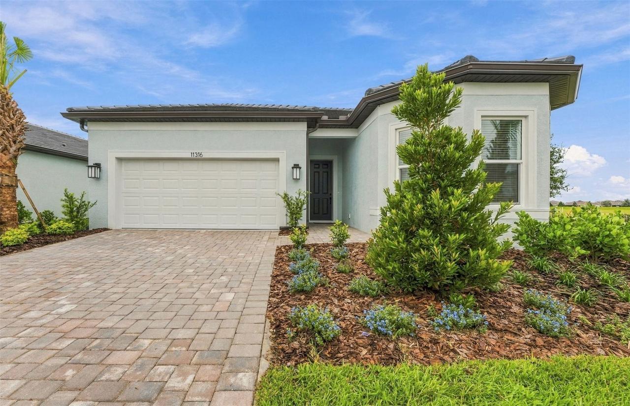 11316 Clay Ave., Parrish, FL 34219