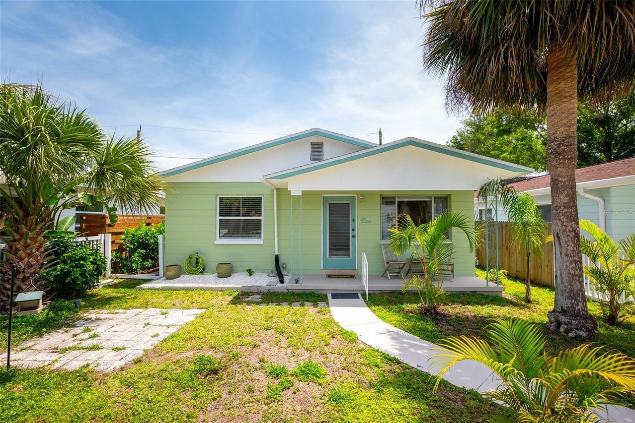 2920 57th St., Gulfport, FL 33707