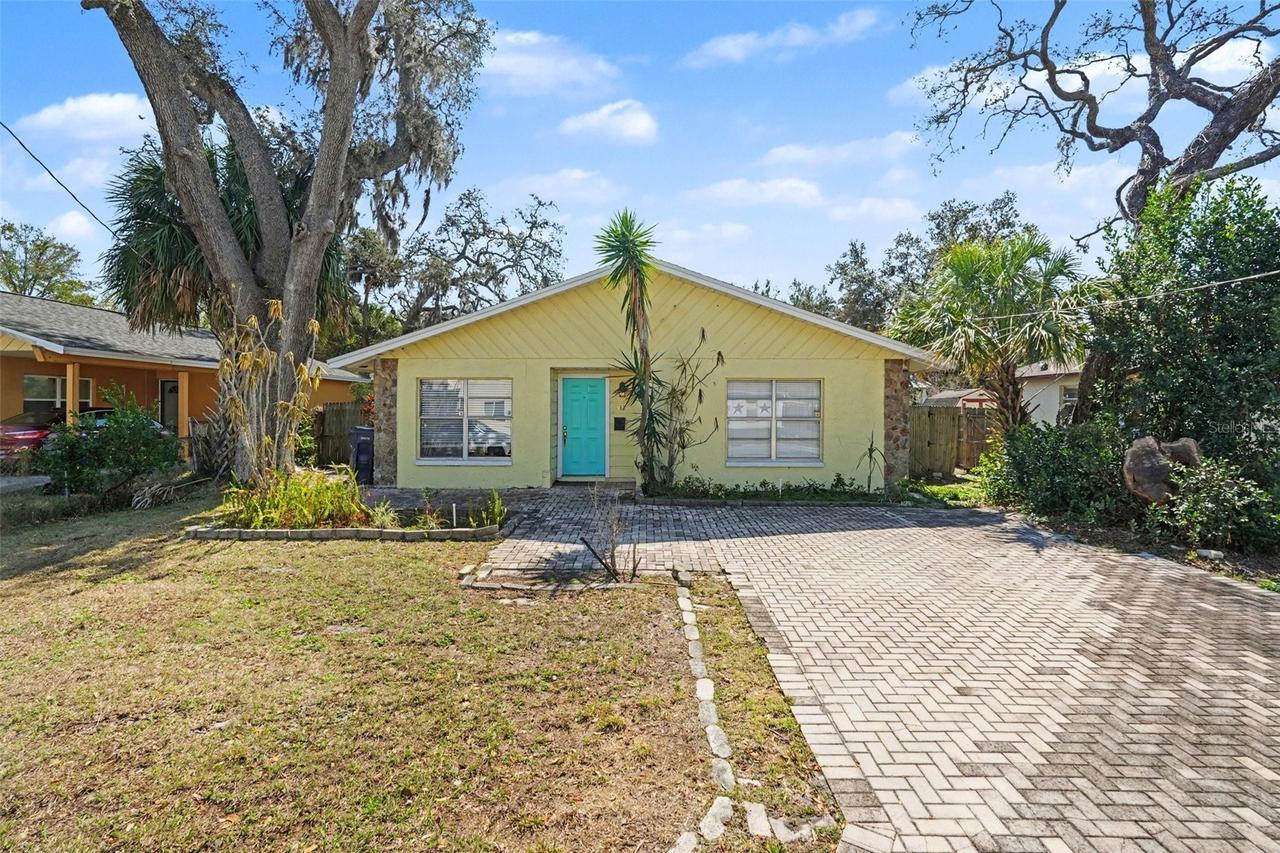 412 W Idlewild Ave., Tampa, FL 33604