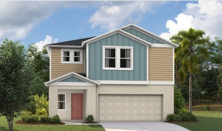 6027 Prairie Run, Haines City, FL 33844
