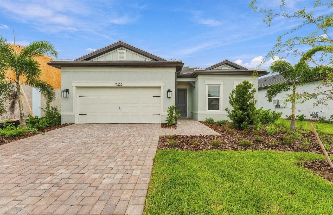 11320 Clay Ave., Parrish, FL 34219