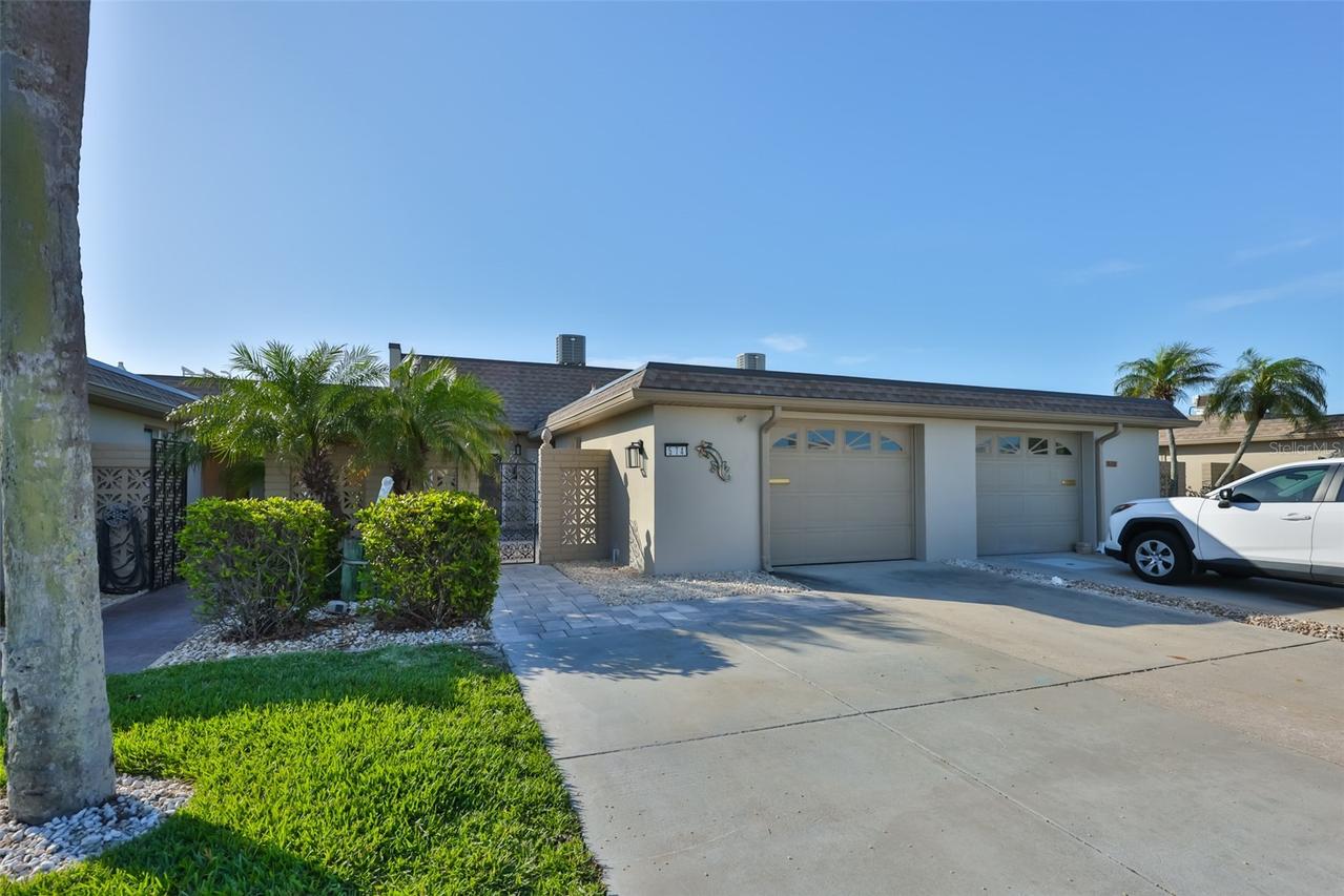 574 Boca Ciega Point Blvd. #2205, St Petersburg, FL 33708