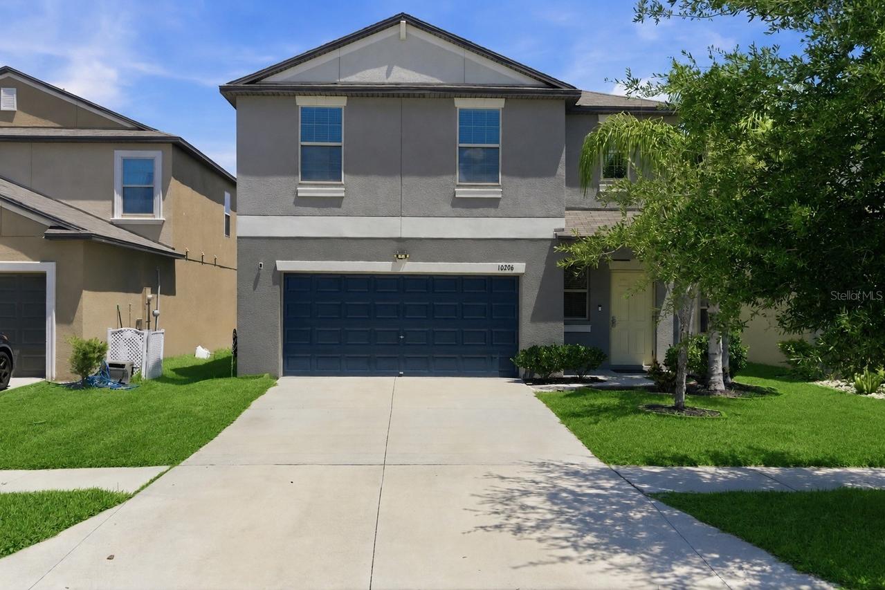 10206 Cool Waterlily Ave., Riverview, FL 33578