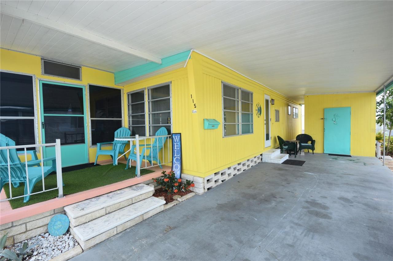 115 Rachel Dr., Tarpon Springs, FL 34689