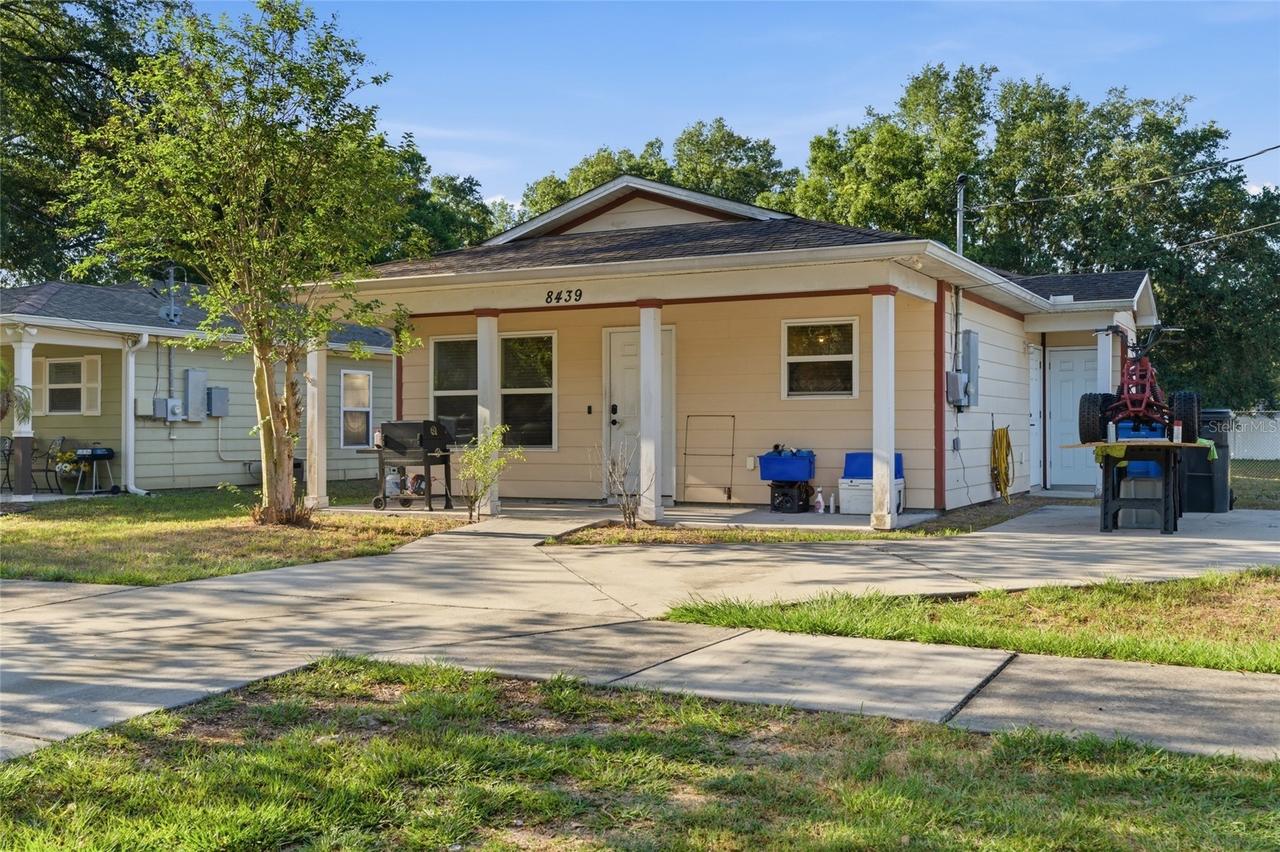 8439 Radio Ln., Tampa, FL 33619