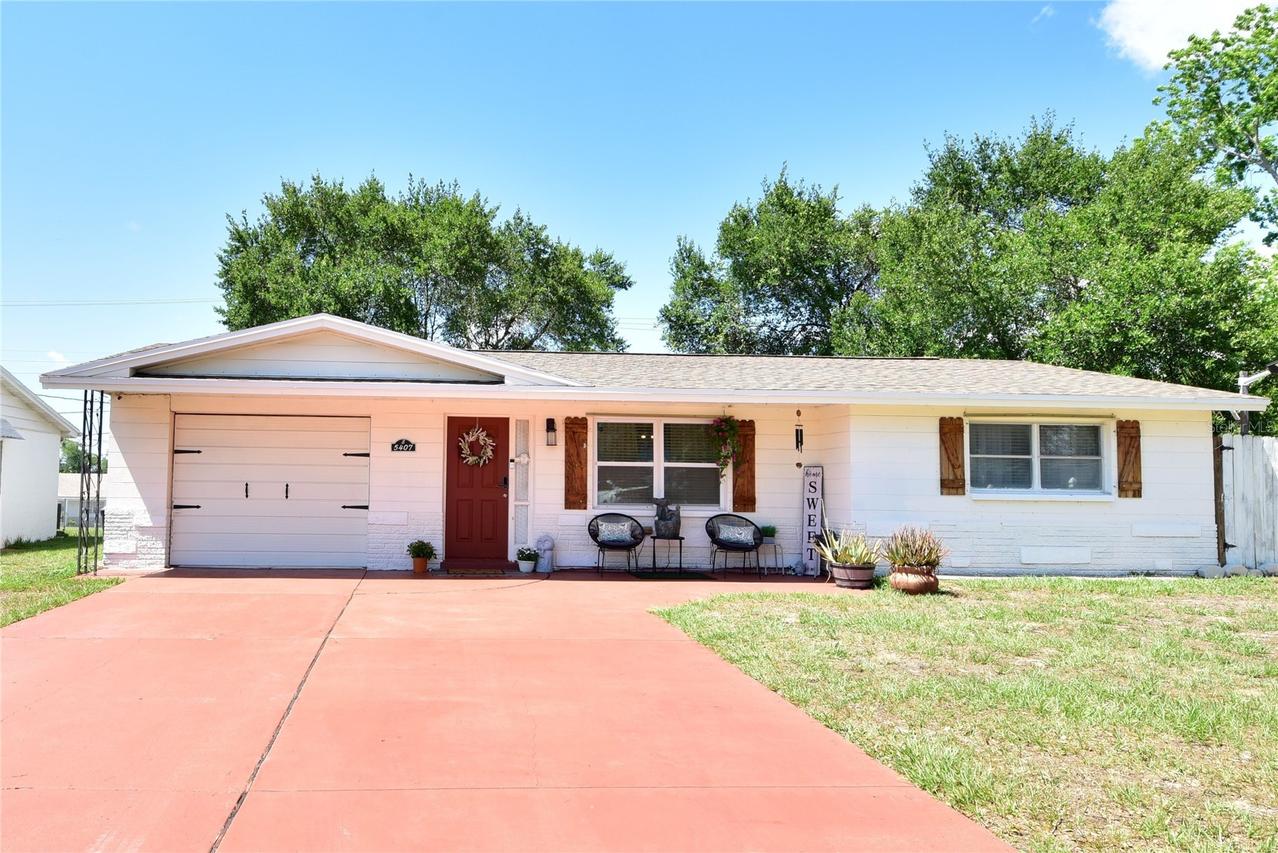 5407 Mac Arthur Ave., New Port Richey, FL 34652