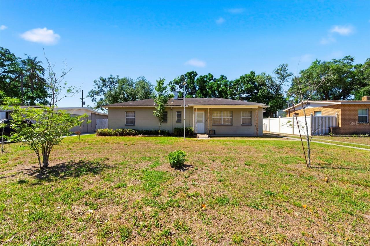 1712 W Ferris Ave., Tampa, FL 33603