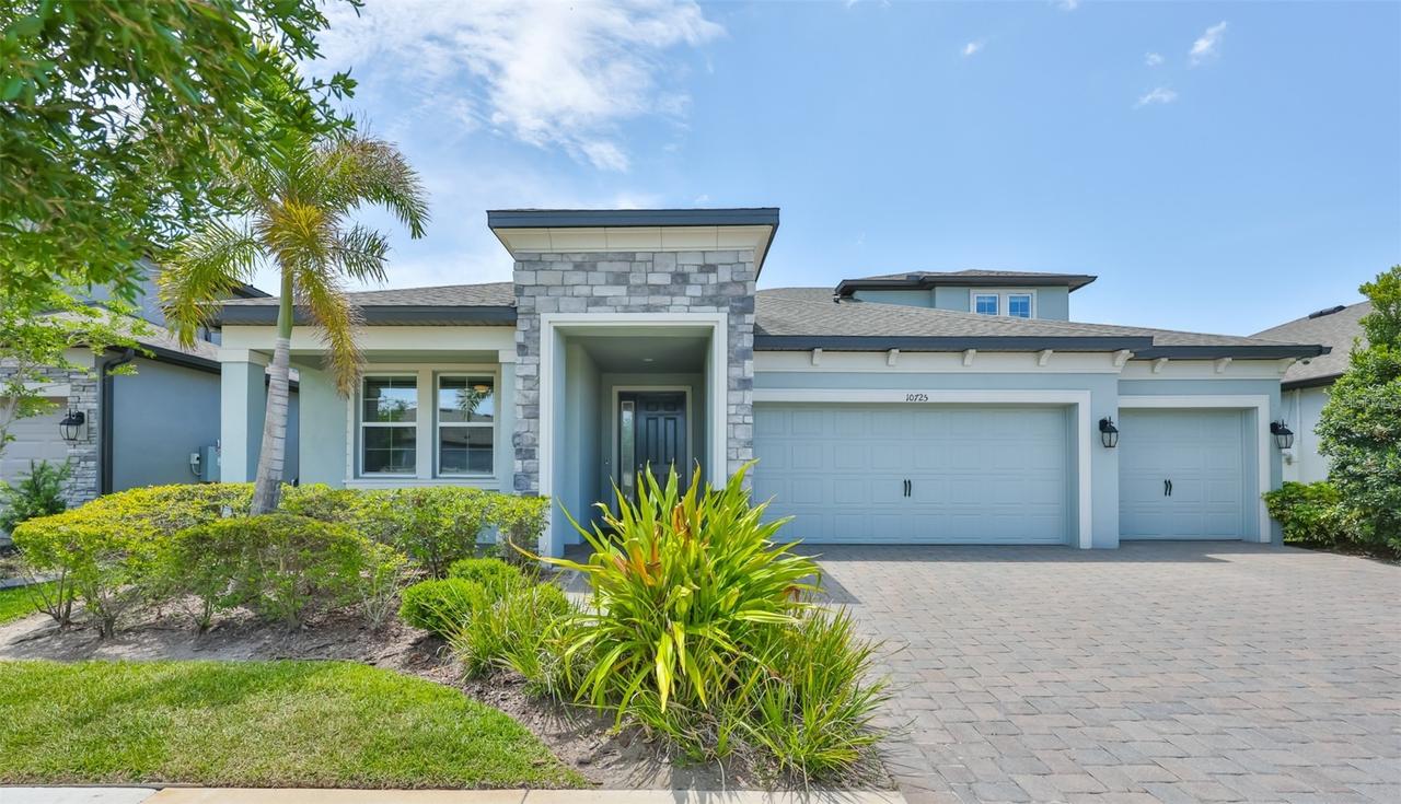 10725 Green Harvest Dr., Riverview, FL 33578