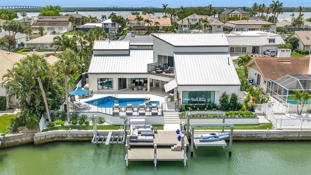 New Construction Homes For Sale This Week That Attend Bay Point Middle School: May 6th to May 12th