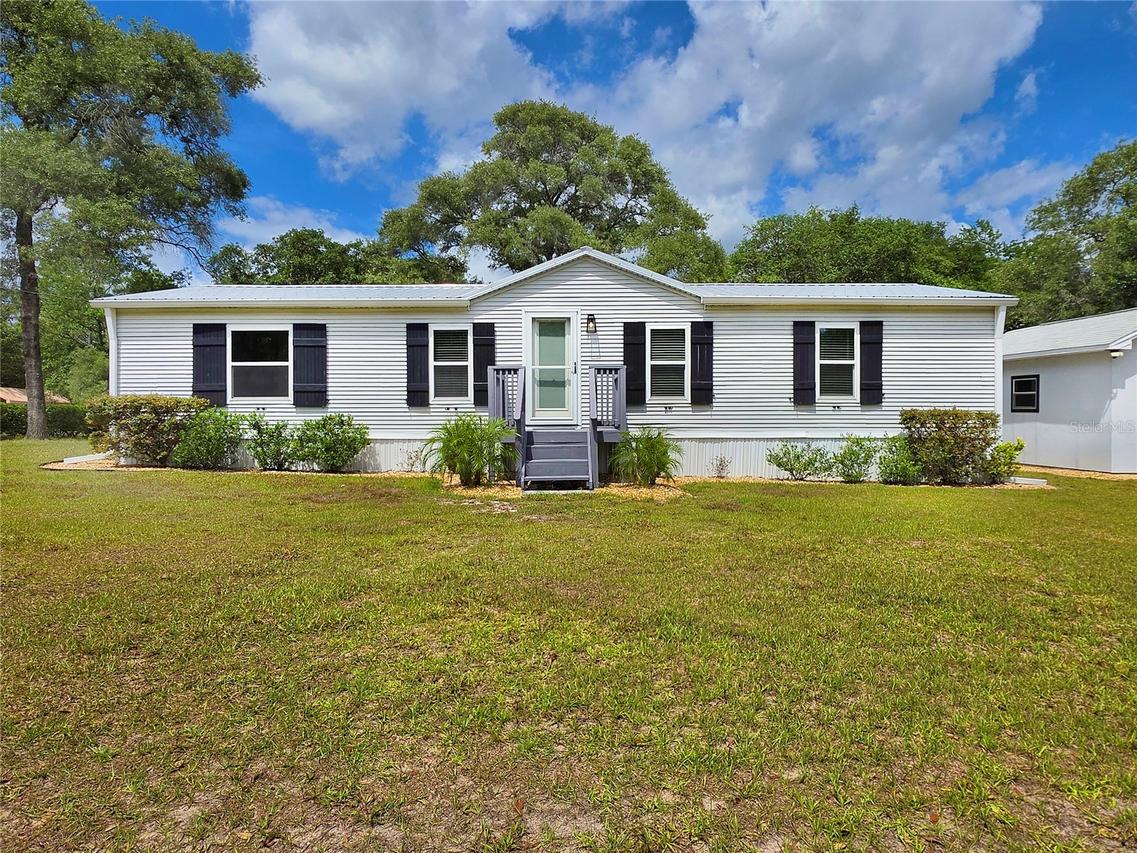 6398 S Tropicana Ave., Lecanto, FL 34461