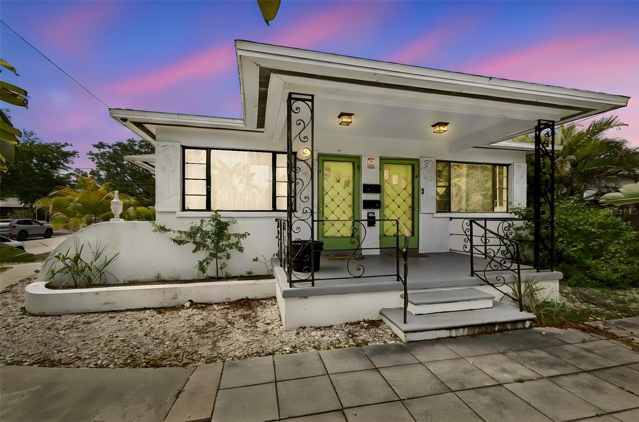 1500 30th Ave., St Petersburg, FL 33704